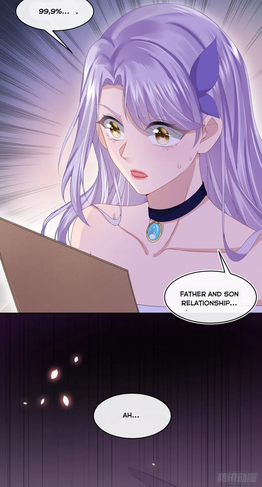 My Cute Baby Is A Wingman Chapter 7 Online - página 30
