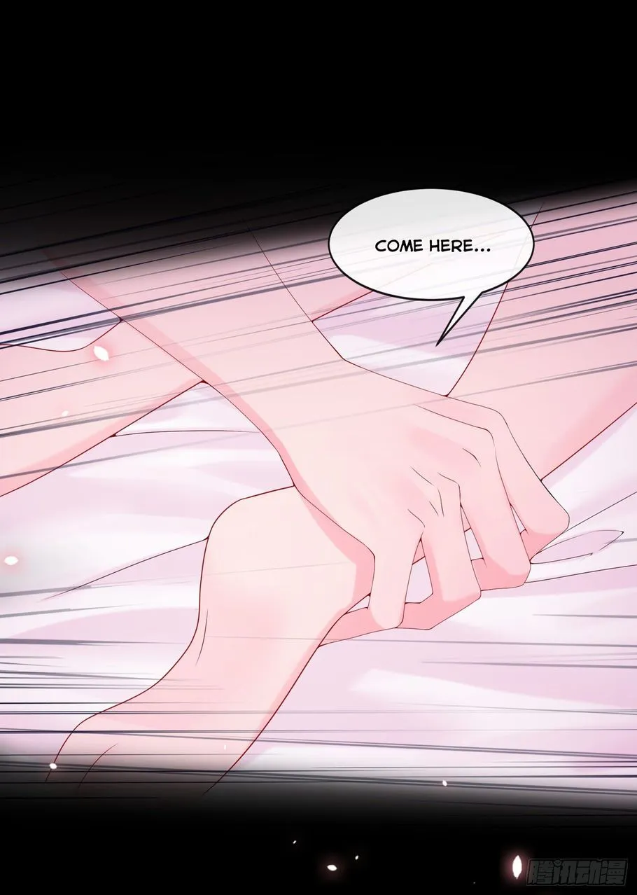 My Cute Baby Is A Wingman Chapter 7 Online - página 32