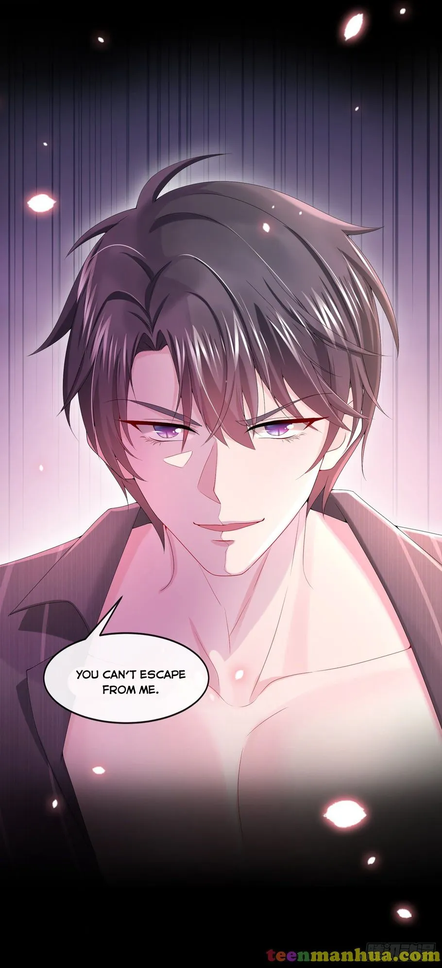 My Cute Baby Is A Wingman Chapter 7 Online - página 33