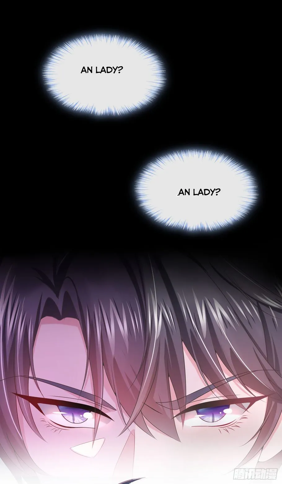 My Cute Baby Is A Wingman Chapter 7 Online - página 34