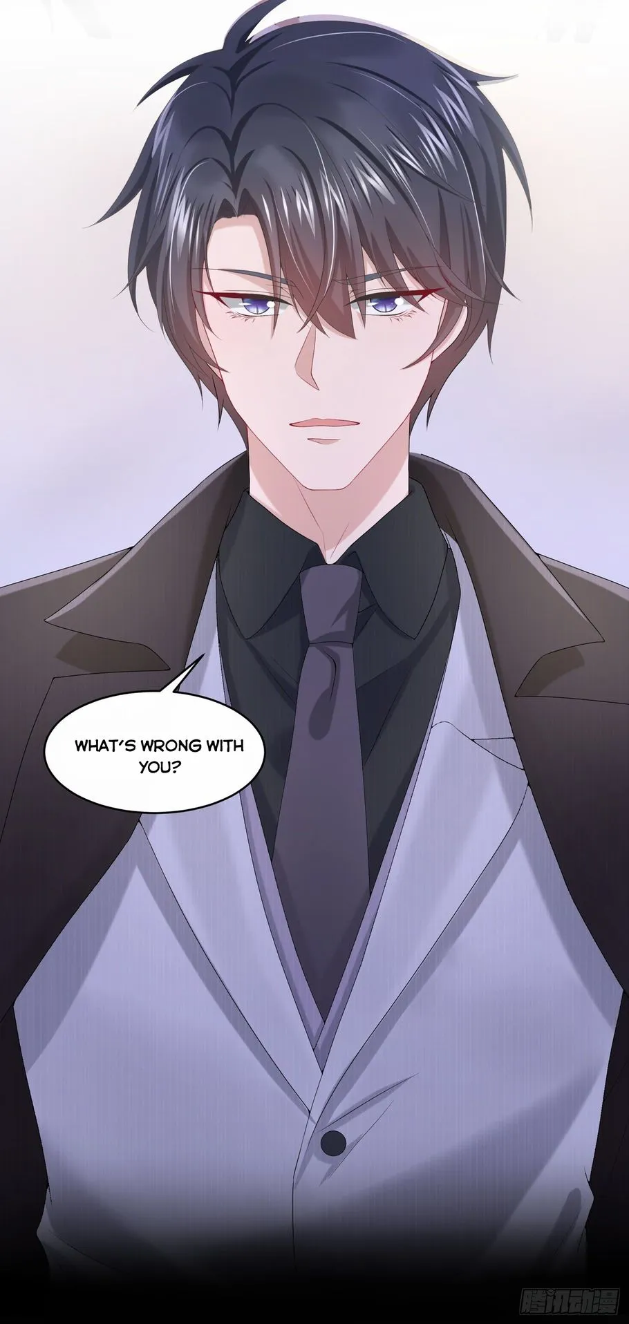 My Cute Baby Is A Wingman Chapter 7 Online - página 35