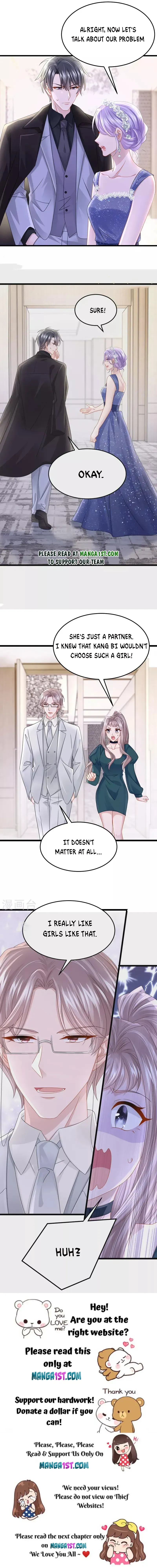 My Cute Baby Is A Wingman Chapter 77 Online - página 5