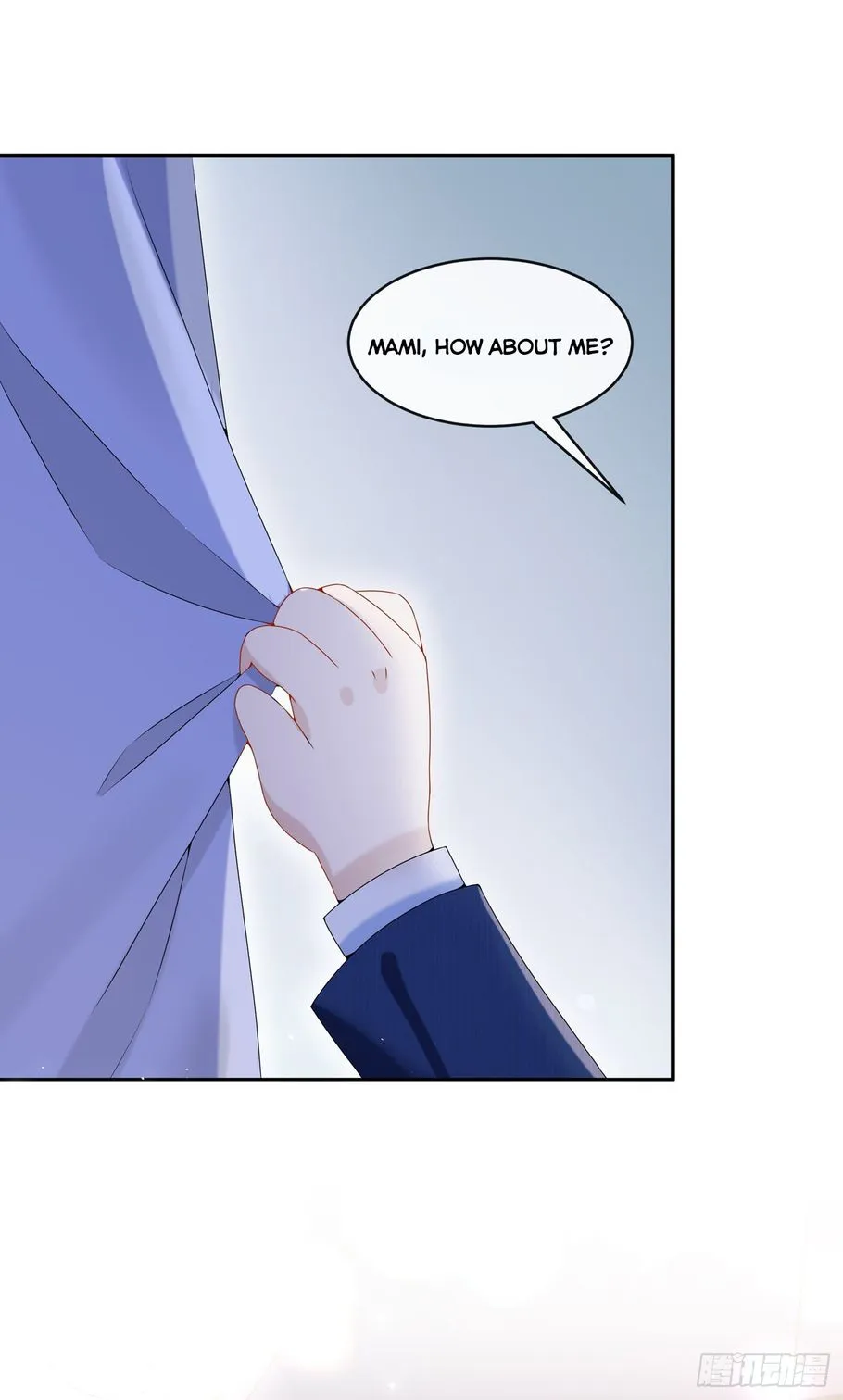 My Cute Baby Is A Wingman Chapter 8 Online - página 15