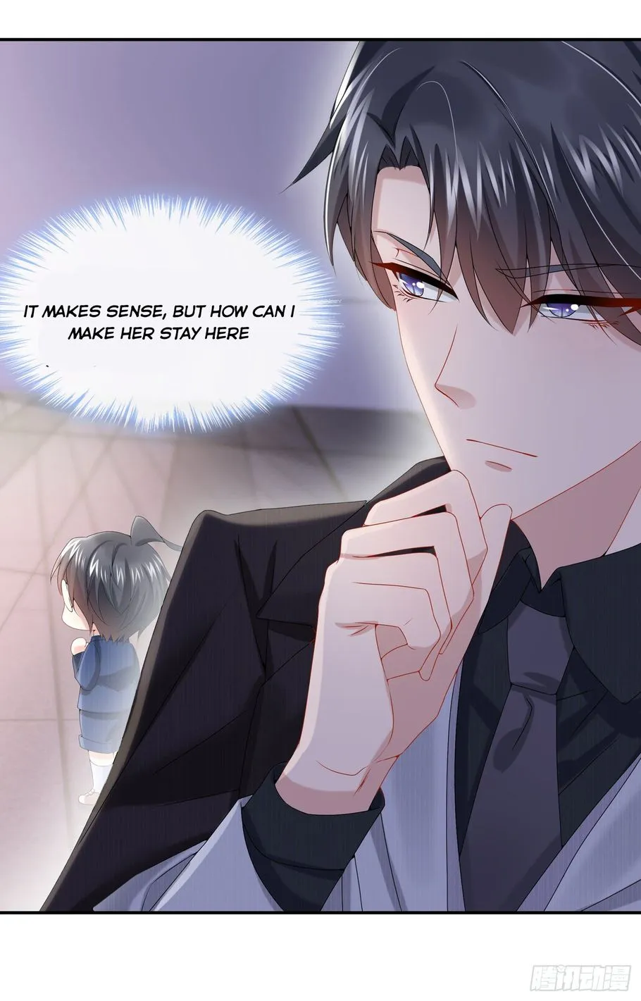 My Cute Baby Is A Wingman Chapter 8 Online - página 20
