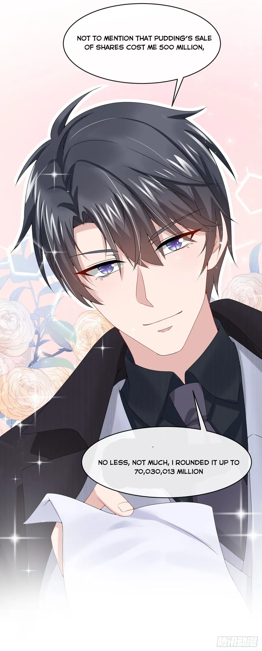 My Cute Baby Is A Wingman Chapter 8 Online - página 24