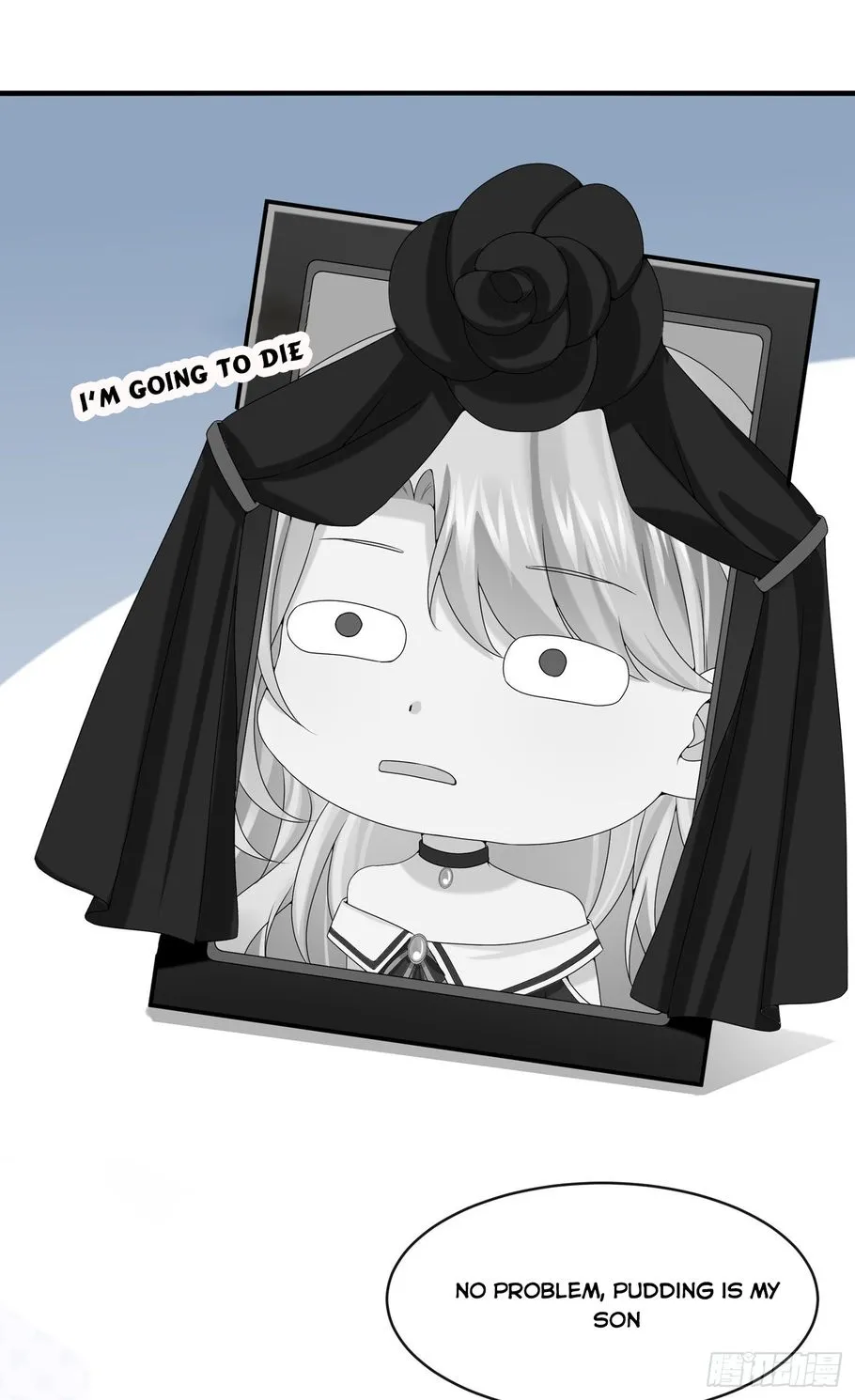 My Cute Baby Is A Wingman Chapter 8 Online - página 25