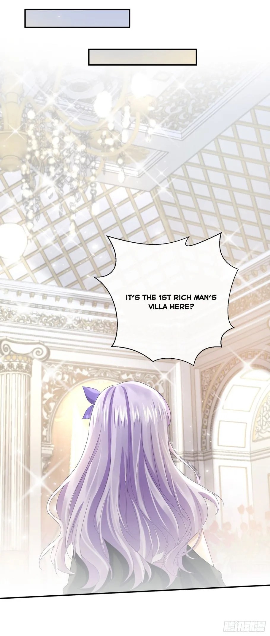My Cute Baby Is A Wingman Chapter 8 Online - página 30