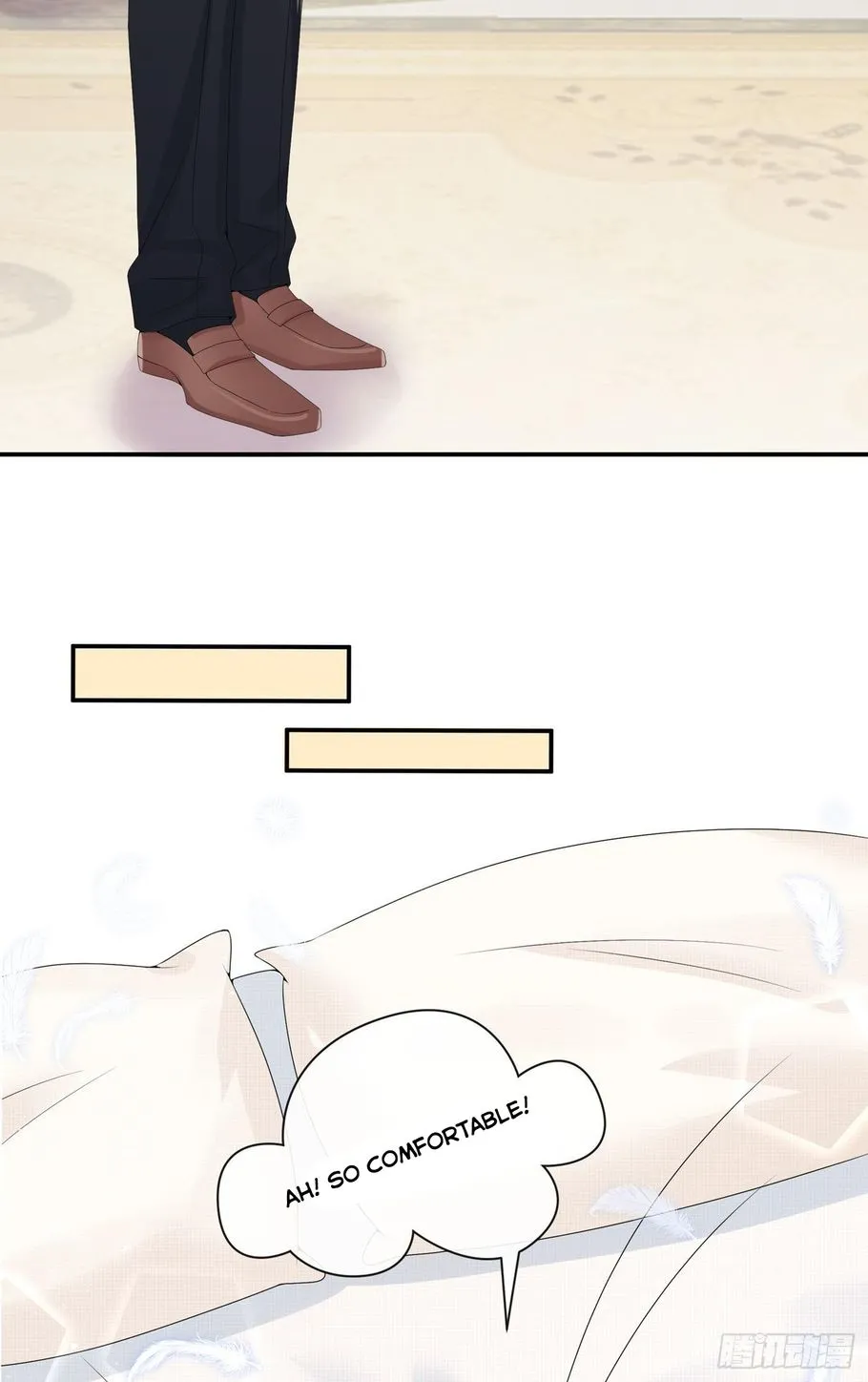 My Cute Baby Is A Wingman Chapter 8 Online - página 33