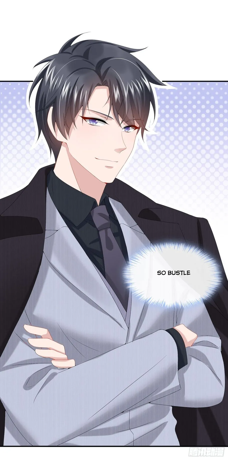 My Cute Baby Is A Wingman Chapter 8 Online - página 40