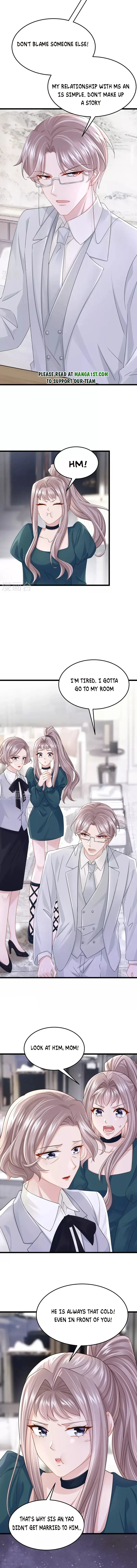 My Cute Baby Is A Wingman Chapter 80 Online - página 2