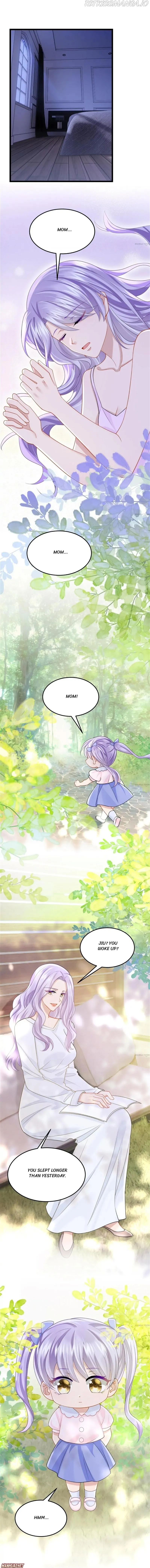 My Cute Baby Is A Wingman Chapter 83 Online - página 1