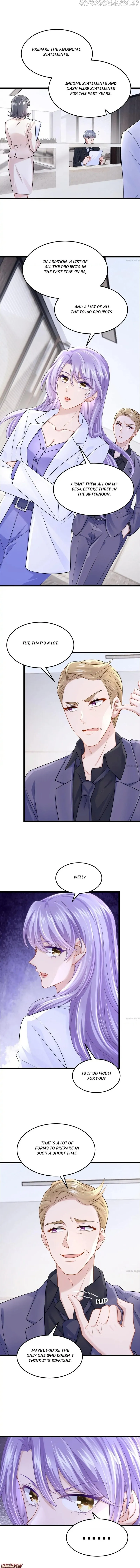 My Cute Baby Is A Wingman Chapter 84 Online - página 1