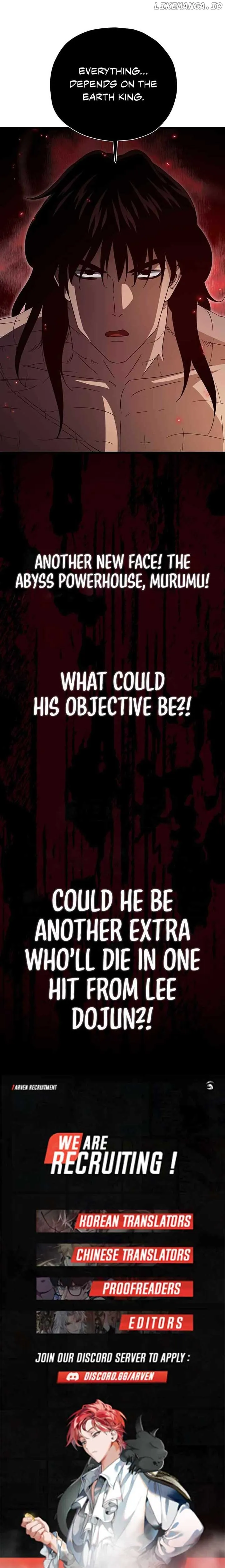 My Dad Is Too Strong Chapter 179 Online - página 12
