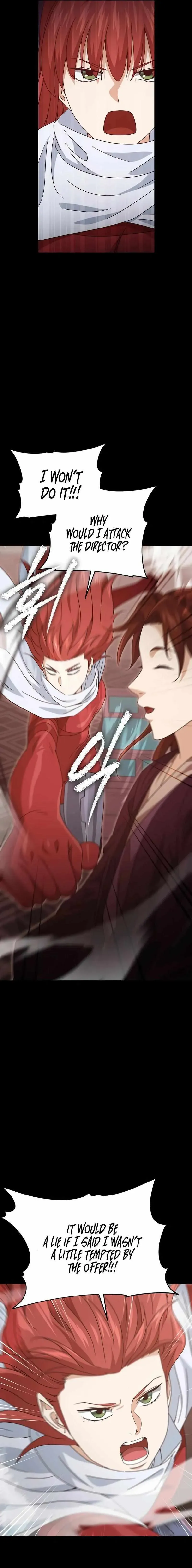 My Dad Is Too Strong Chapter 190 Online - página 2