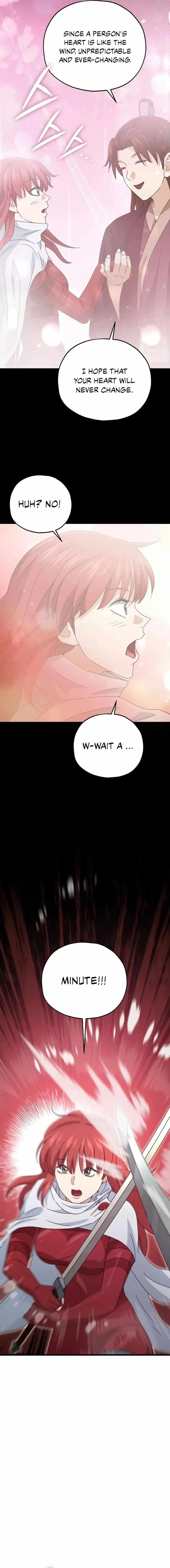 My Dad Is Too Strong Chapter 190 Online - página 6