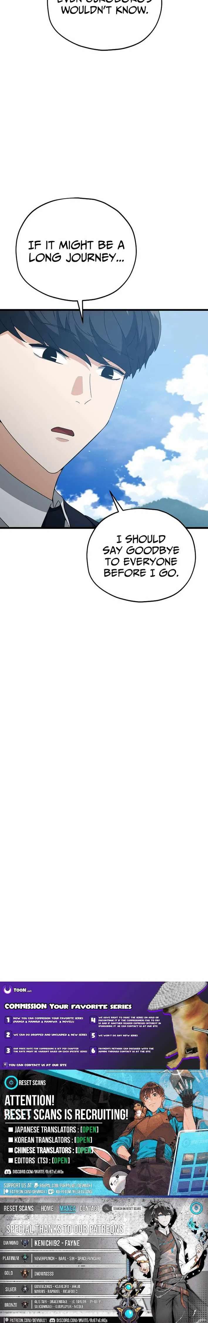 My Dad Is Too Strong Chapter 229 Online - página 10
