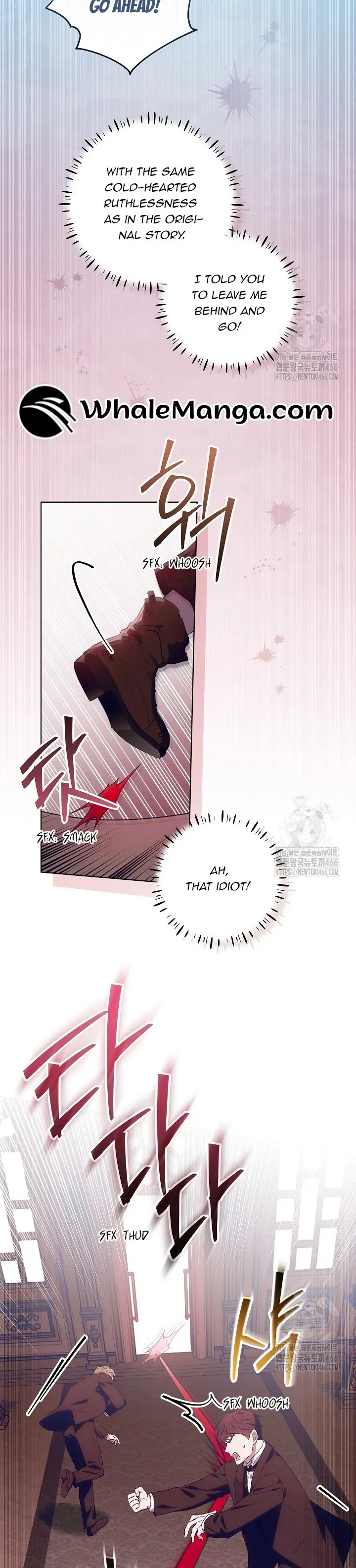 My Daddy Hides His Power Chapter 20 Online - página 2