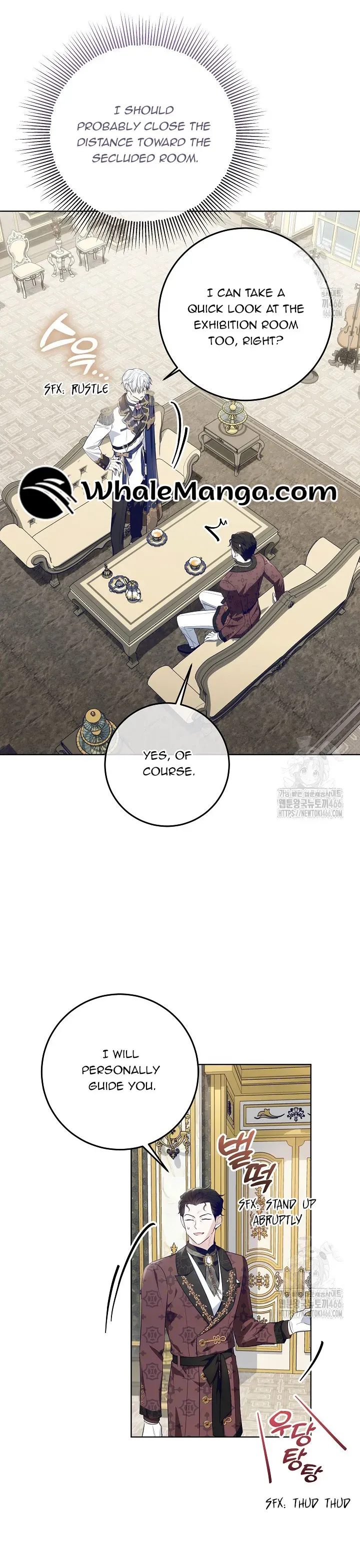 My Daddy Hides His Power Chapter 20 Online - página 14