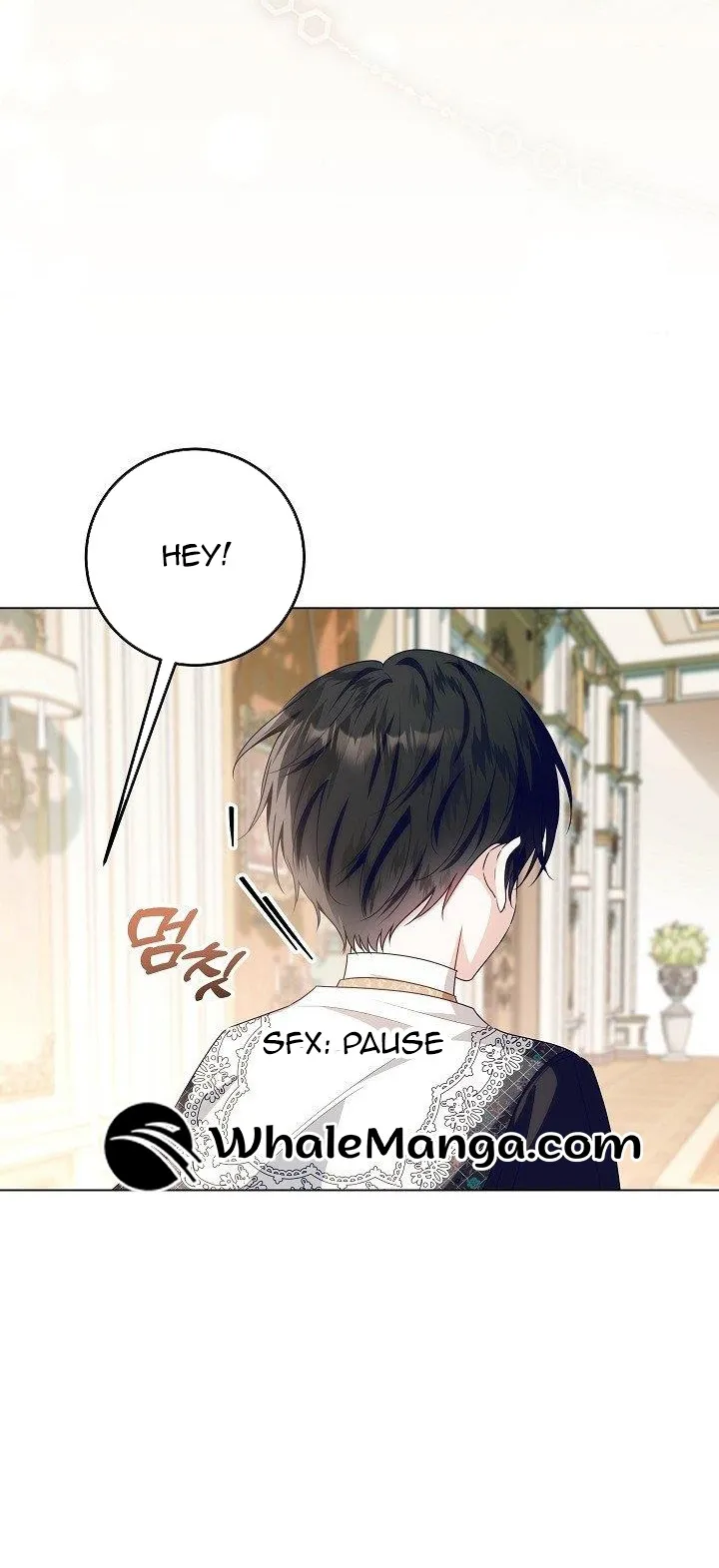 My Daddy Hides His Power Chapter 27 Online - página 3