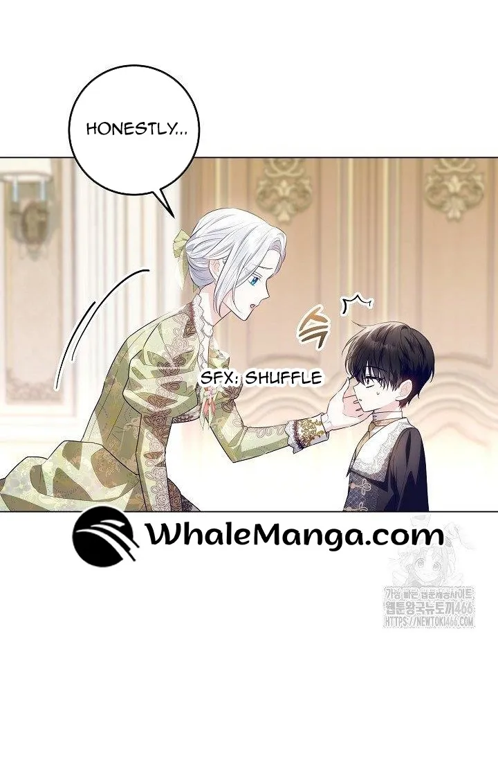 My Daddy Hides His Power Chapter 27 Online - página 9