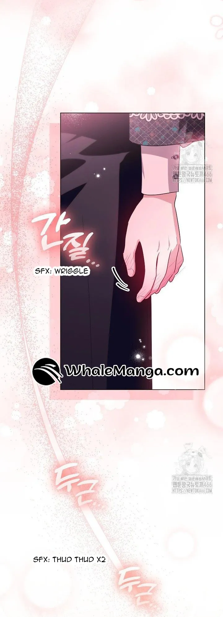 My Daddy Hides His Power Chapter 27 Online - página 23