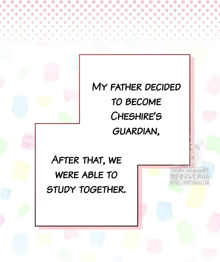 My Daddy Hides His Power Chapter 27 Online - página 38