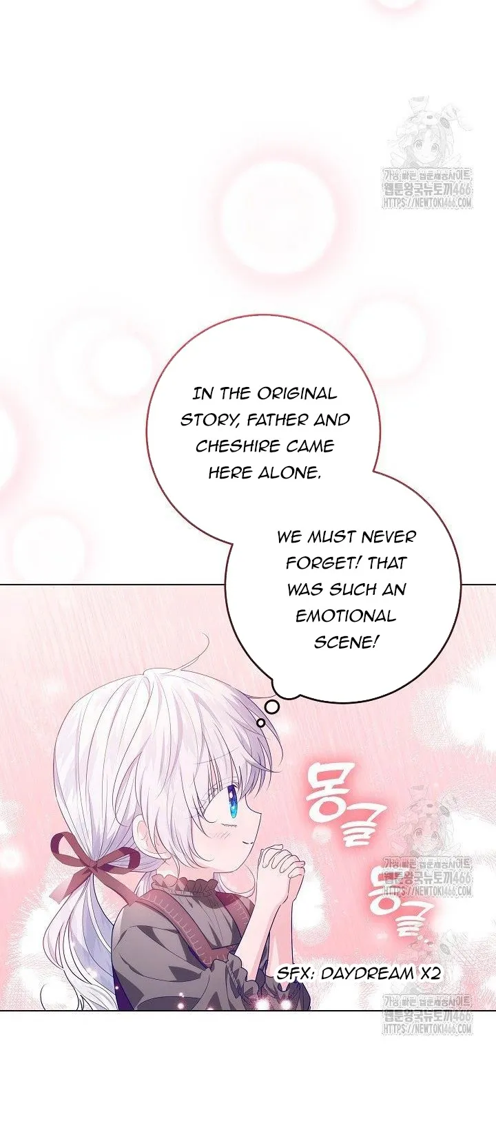 My Daddy Hides His Power Chapter 27 Online - página 52