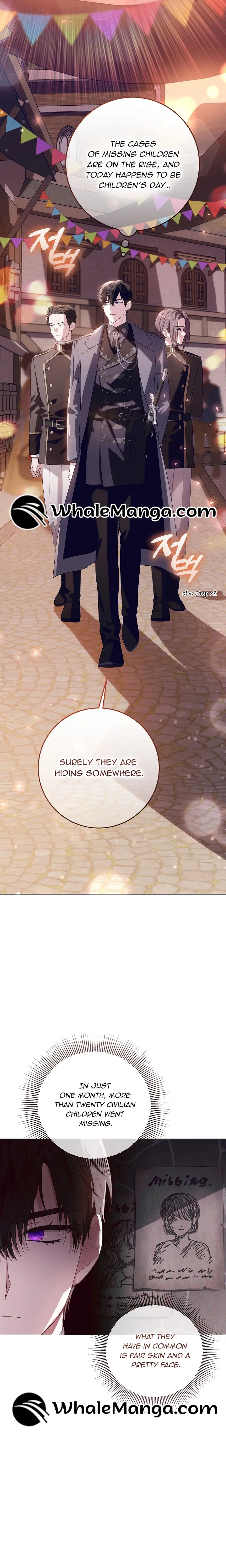 My Daddy Hides His Power Chapter 28 Online - página 20