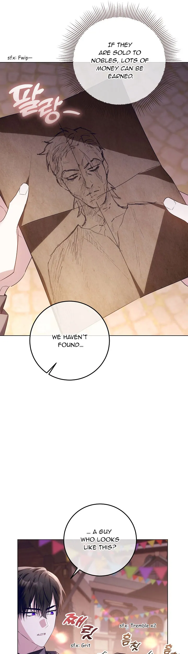 My Daddy Hides His Power Chapter 28 Online - página 21