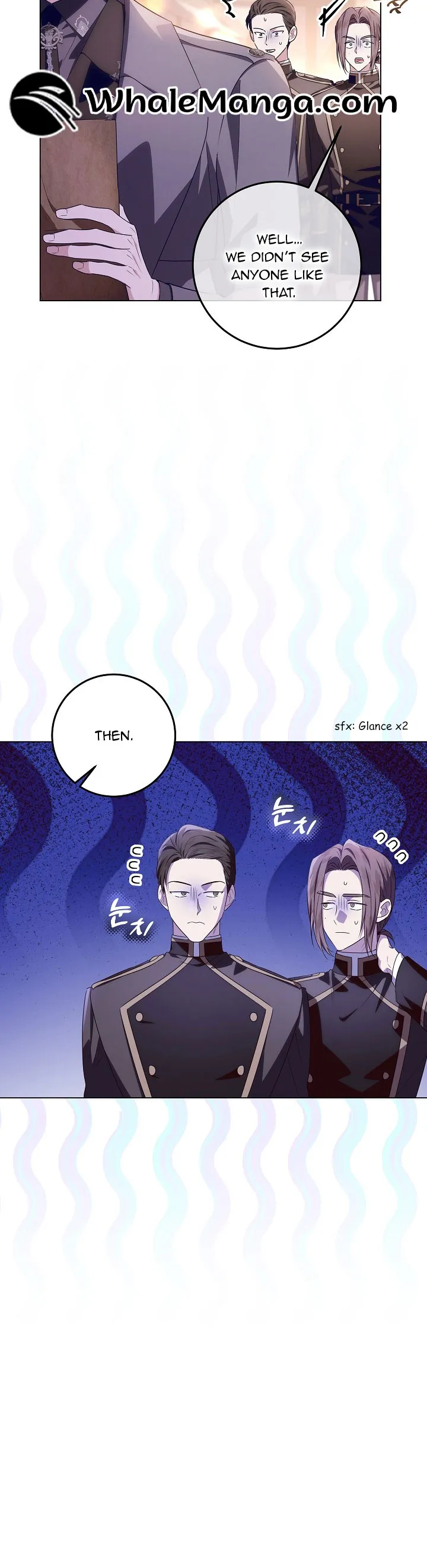 My Daddy Hides His Power Chapter 28 Online - página 22