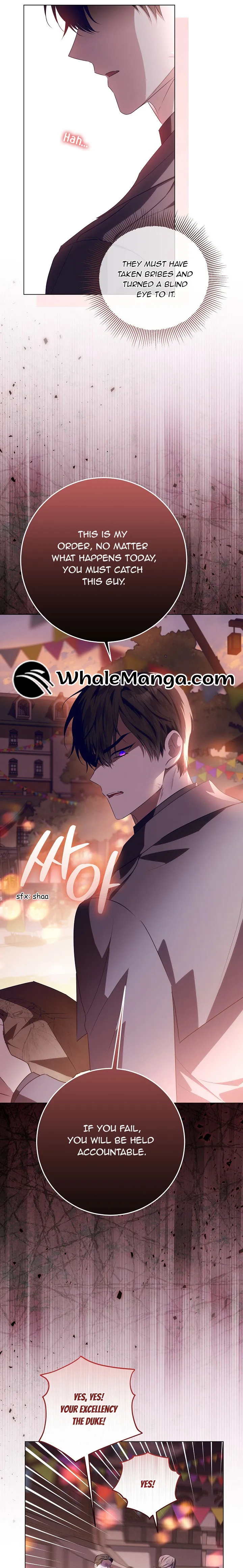 My Daddy Hides His Power Chapter 28 Online - página 23