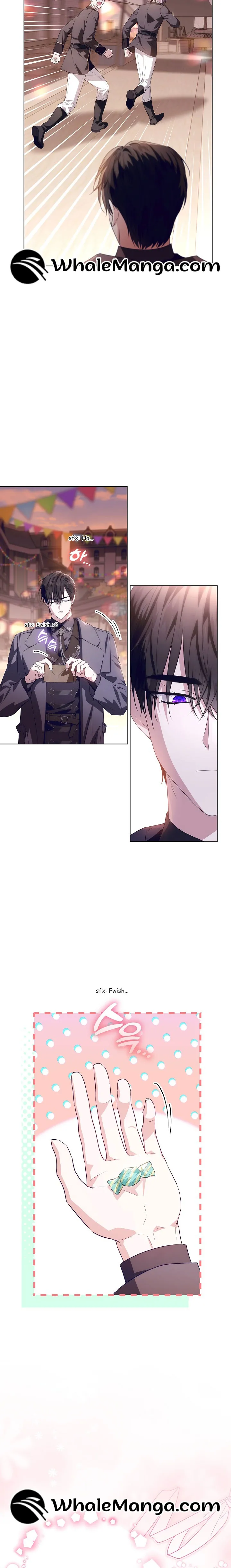 My Daddy Hides His Power Chapter 28 Online - página 24
