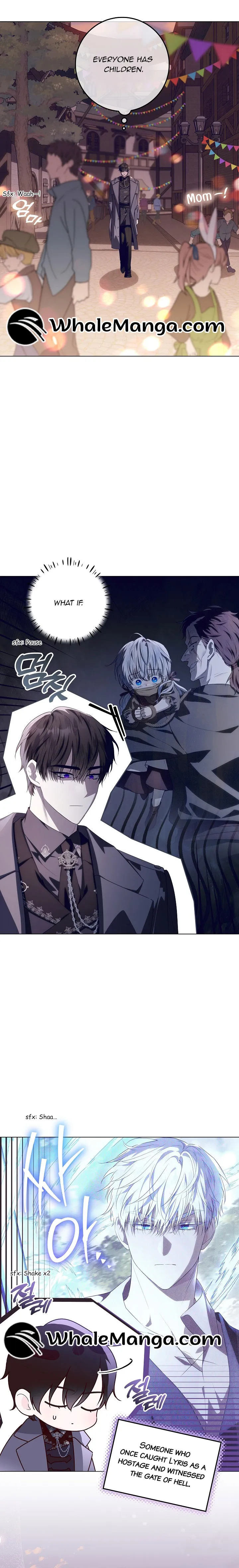 My Daddy Hides His Power Chapter 28 Online - página 26
