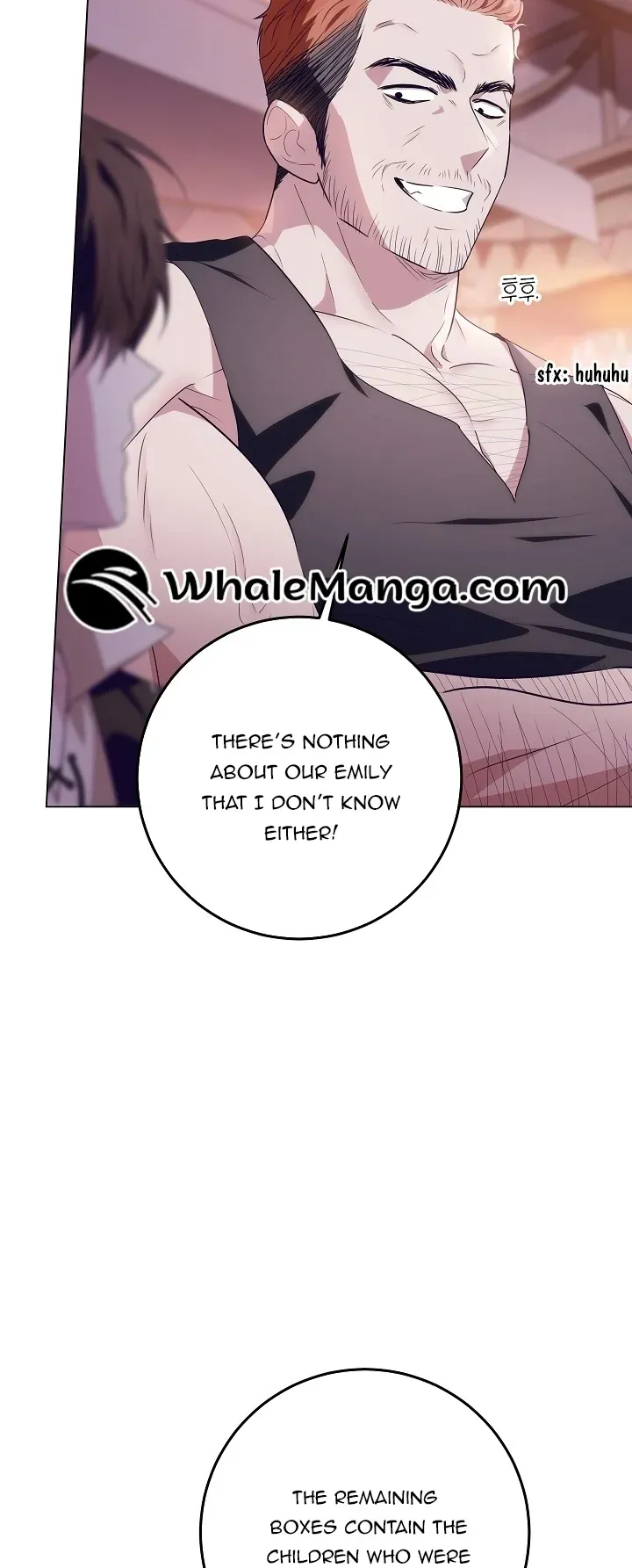 My Daddy Hides His Power Chapter 29 Online - página 7