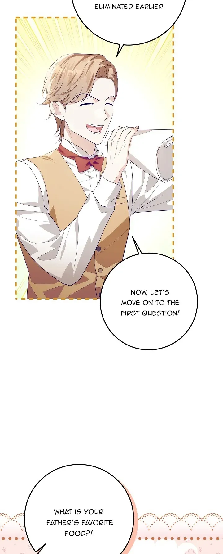My Daddy Hides His Power Chapter 29 Online - página 8