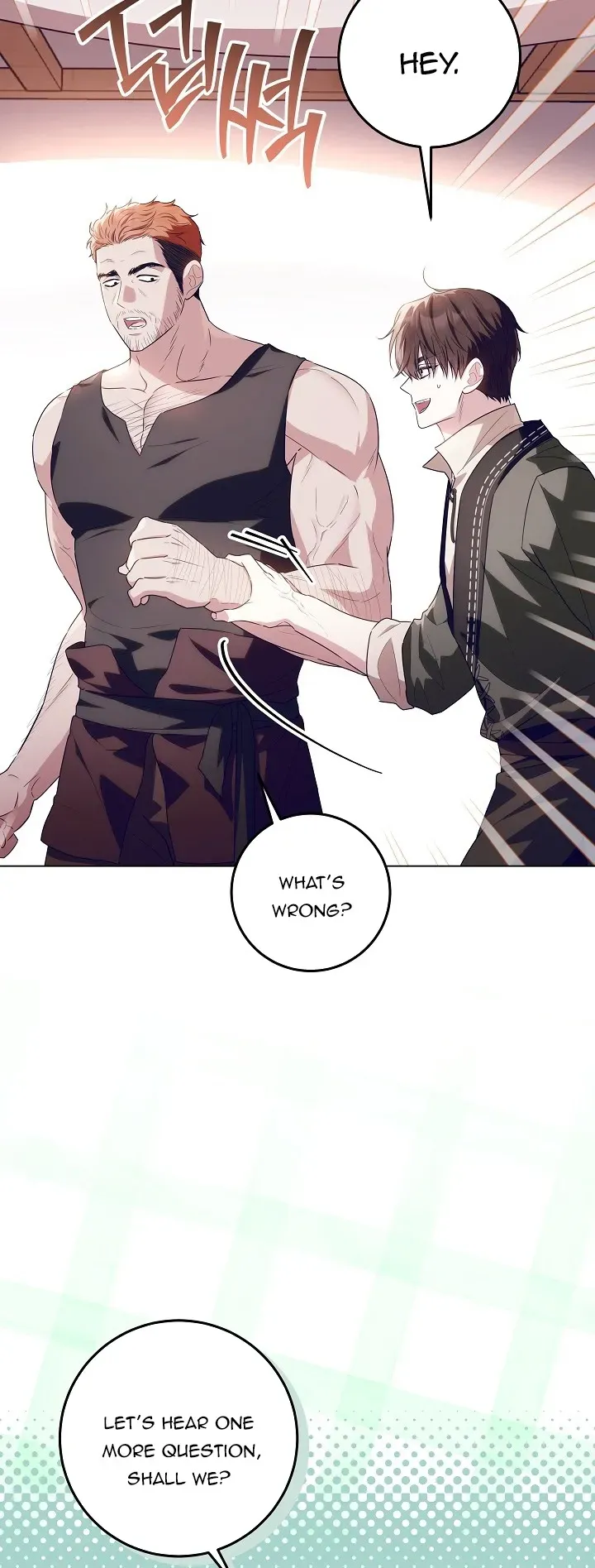My Daddy Hides His Power Chapter 29 Online - página 13