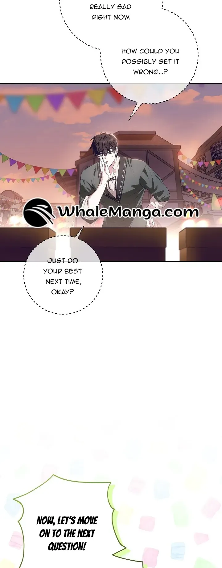 My Daddy Hides His Power Chapter 29 Online - página 17