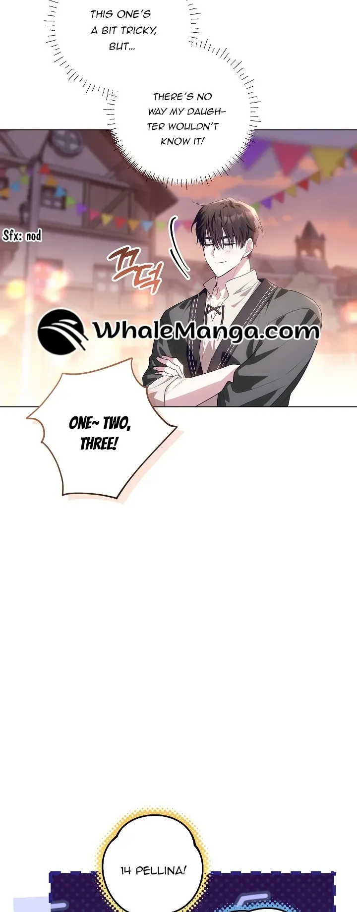 My Daddy Hides His Power Chapter 29 Online - página 19
