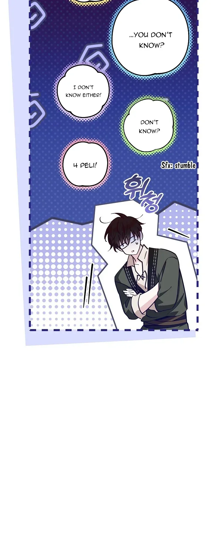 My Daddy Hides His Power Chapter 29 Online - página 20