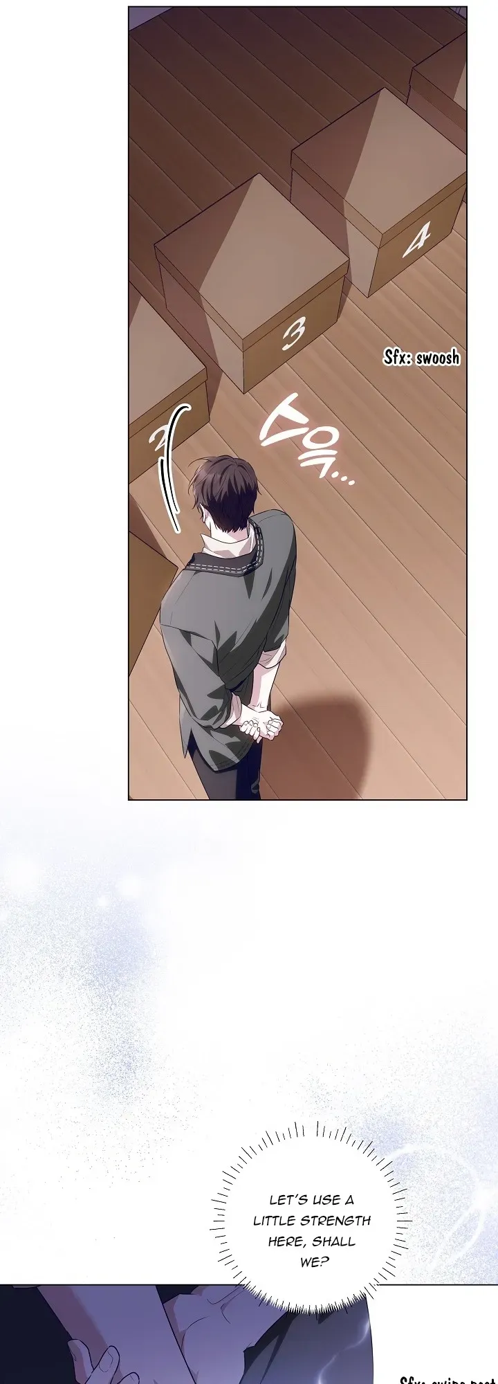 My Daddy Hides His Power Chapter 29 Online - página 26