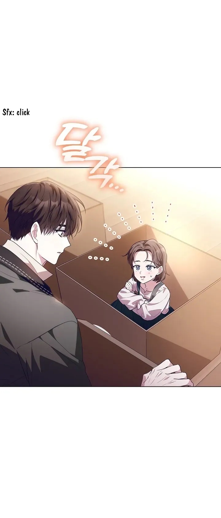 My Daddy Hides His Power Chapter 29 Online - página 33