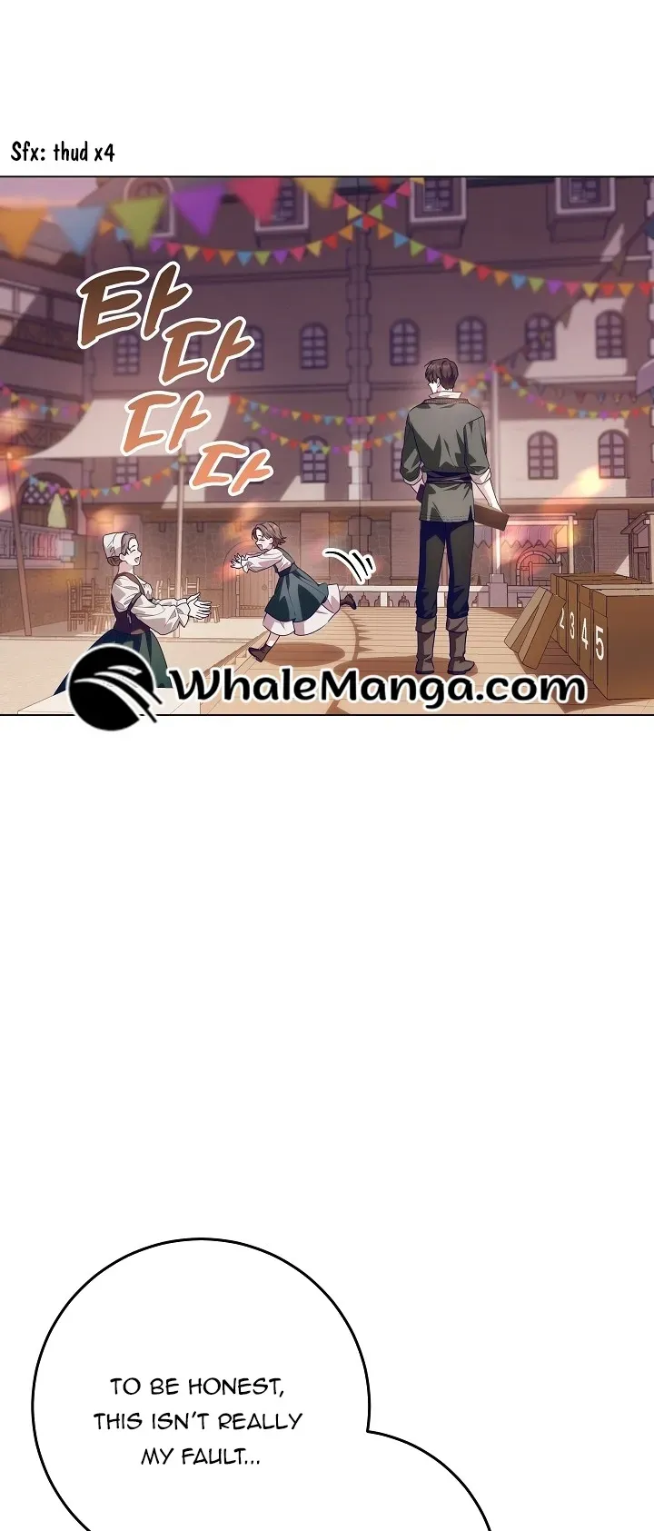 My Daddy Hides His Power Chapter 29 Online - página 34
