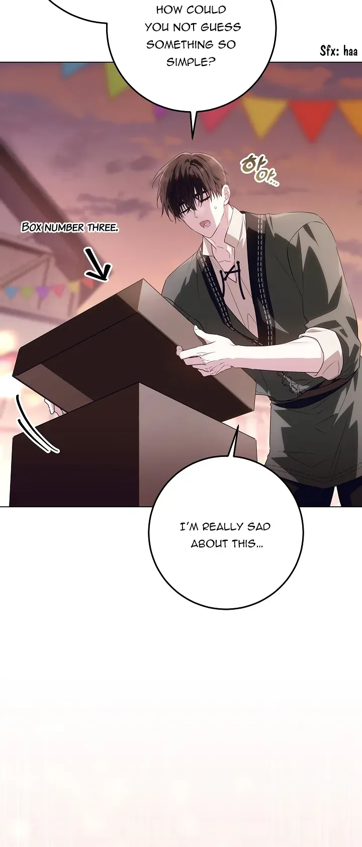 My Daddy Hides His Power Chapter 29 Online - página 35