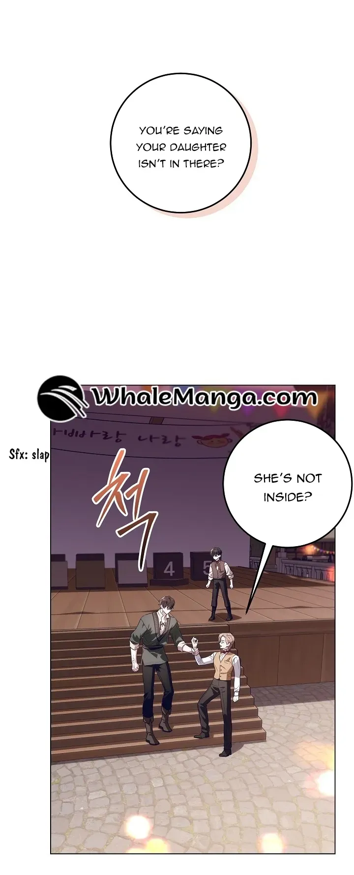 My Daddy Hides His Power Chapter 29 Online - página 42