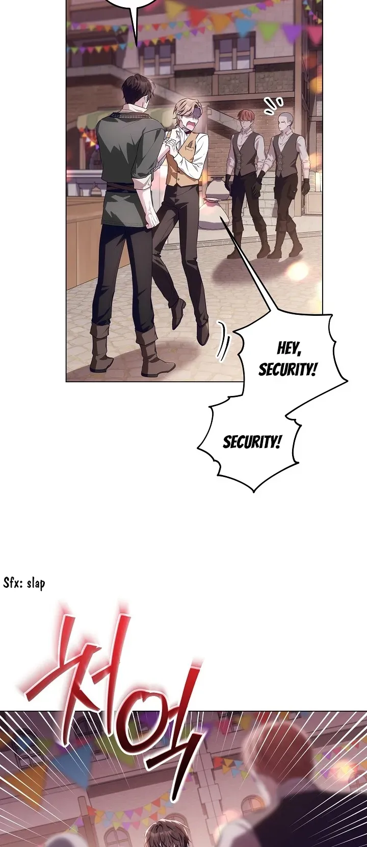 My Daddy Hides His Power Chapter 29 Online - página 48