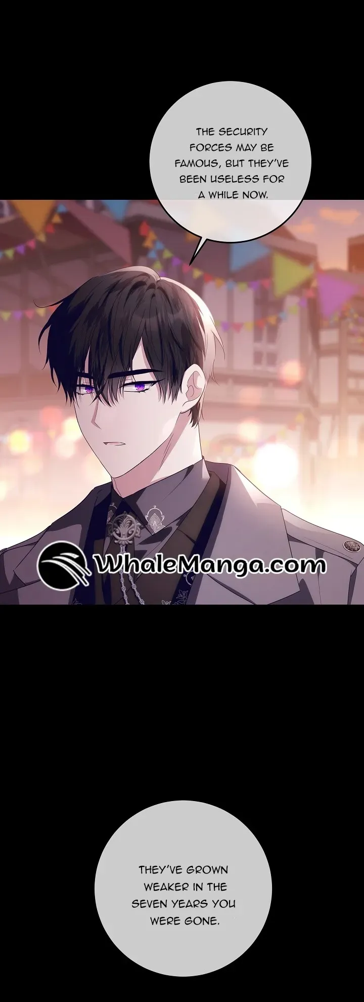 My Daddy Hides His Power Chapter 29 Online - página 52