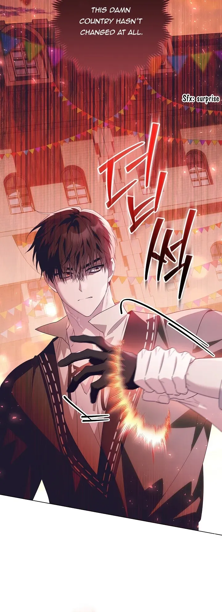 My Daddy Hides His Power Chapter 29 Online - página 55