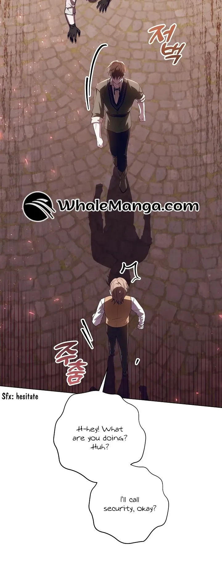 My Daddy Hides His Power Chapter 29 Online - página 57