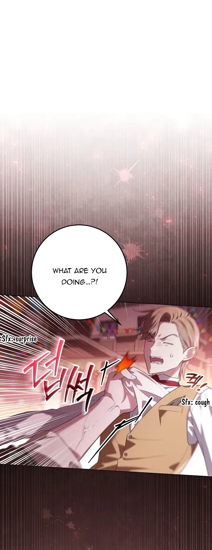 My Daddy Hides His Power Chapter 29 Online - página 58
