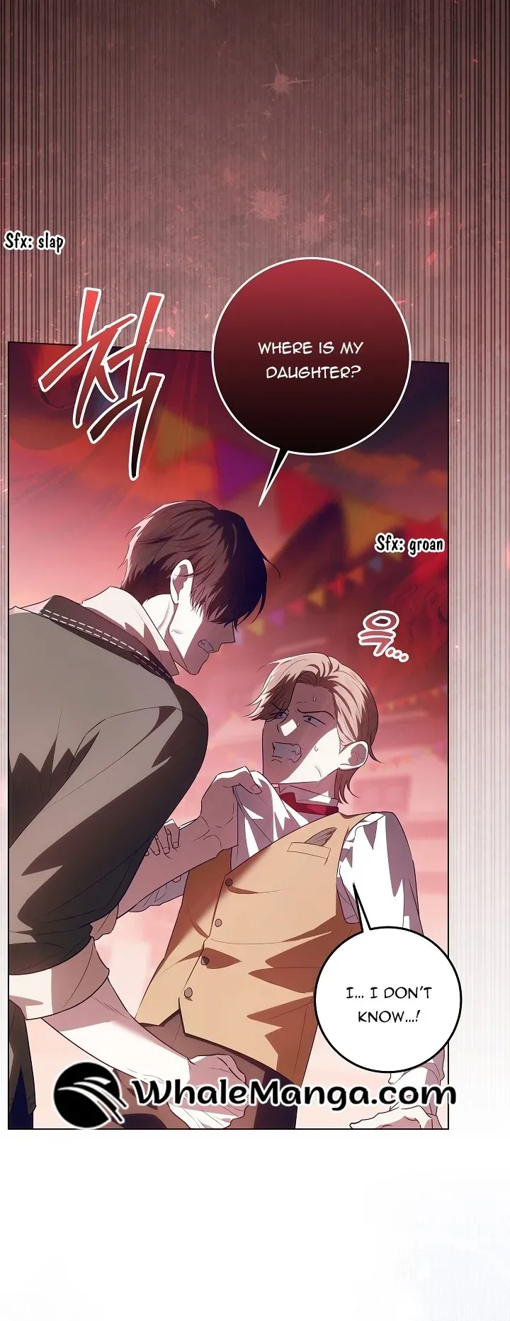 My Daddy Hides His Power Chapter 29 Online - página 59
